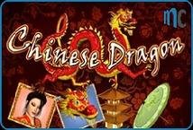 Chinese Dragon slot